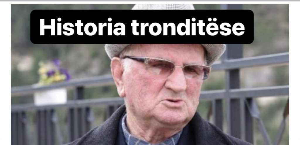 Feridum Doko në komunizëm: Si më denoncoi nëna ime