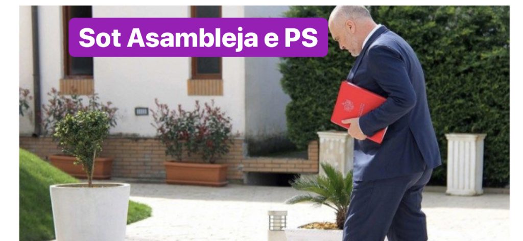 Çfarë do të diskutojnë socialistët përpara se të nisin  pushimet