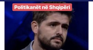 Marin Mema: Janë të gatshëm të shesin çdo gjë, perfshirë vendin, shpirtin, identitetin, kombin, për pushtet e para