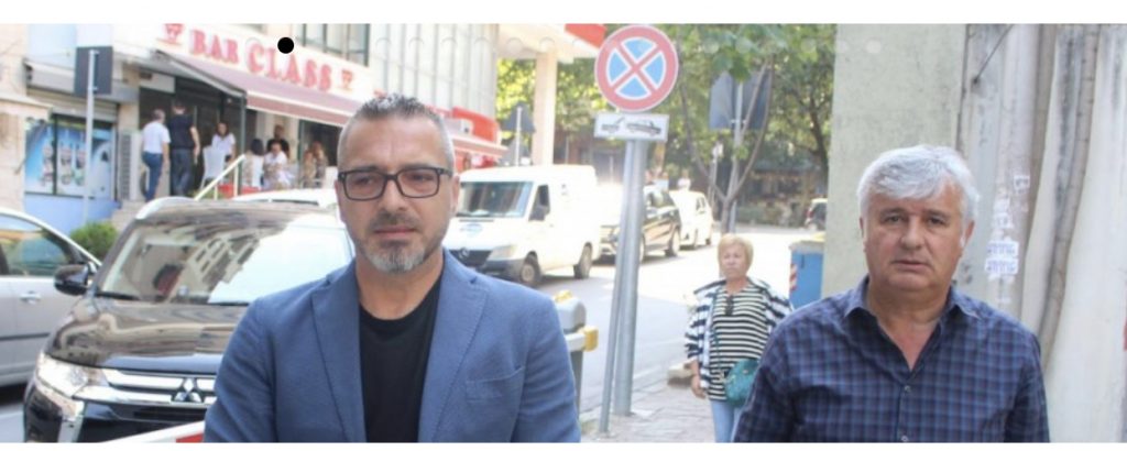 PRANOHET KËRKESA  E TAHIRIT PËR GJYKIM TË SHKURTUAR