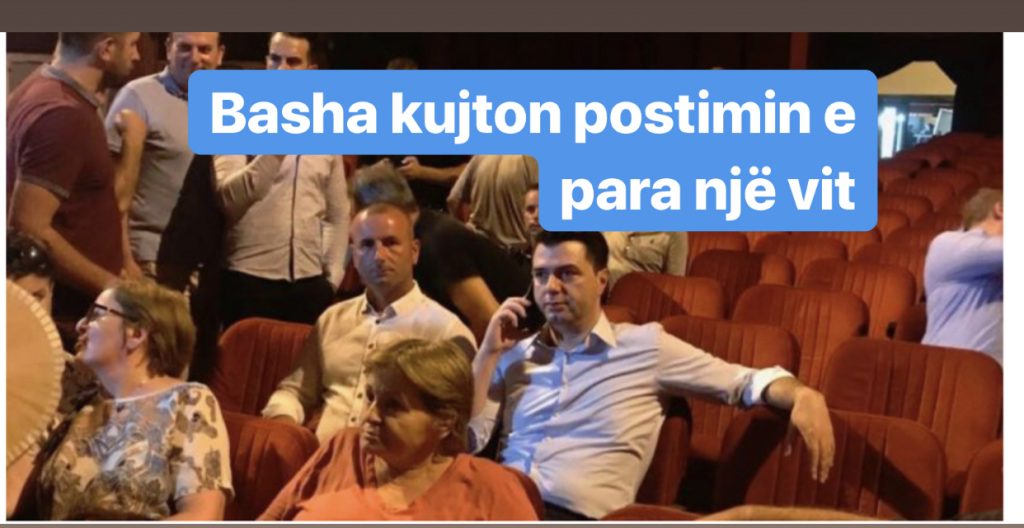 Loja me Teatrin për të fshehur grabitjen 200 mln euro
