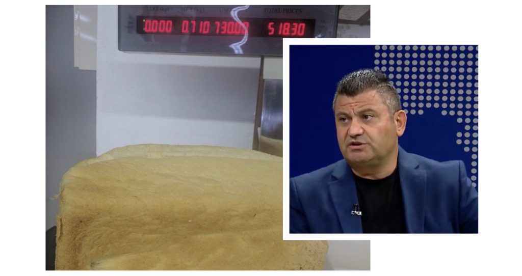 Kur të vjedhin edhe tek buka, çfarë mallkimi mund të bësh?