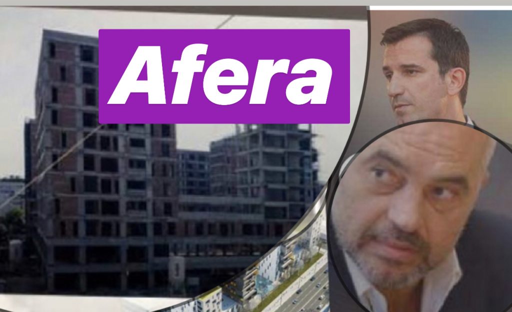 Ja si Rama dhe Veliaj i dhanë prona publike kompanisë Arlis-Ndërtim