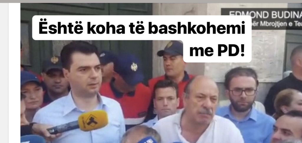 Regjisori Budina: Në këtë vend ku të dhunojnë, të tërheqin zvarrë…