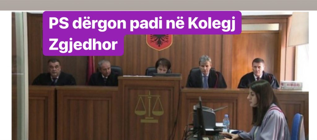 Zguri bllokon dorëzimin e mandateve për këshilltarët bashkiakë