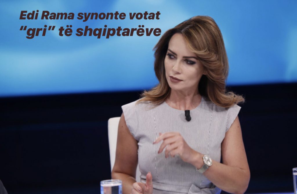 Grida Duma zbulon: Çfarë synonte Edi Rama më 30 qershor