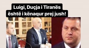 A i duhet Teatri një populli që nuk ka mbushur barkun me bukë?