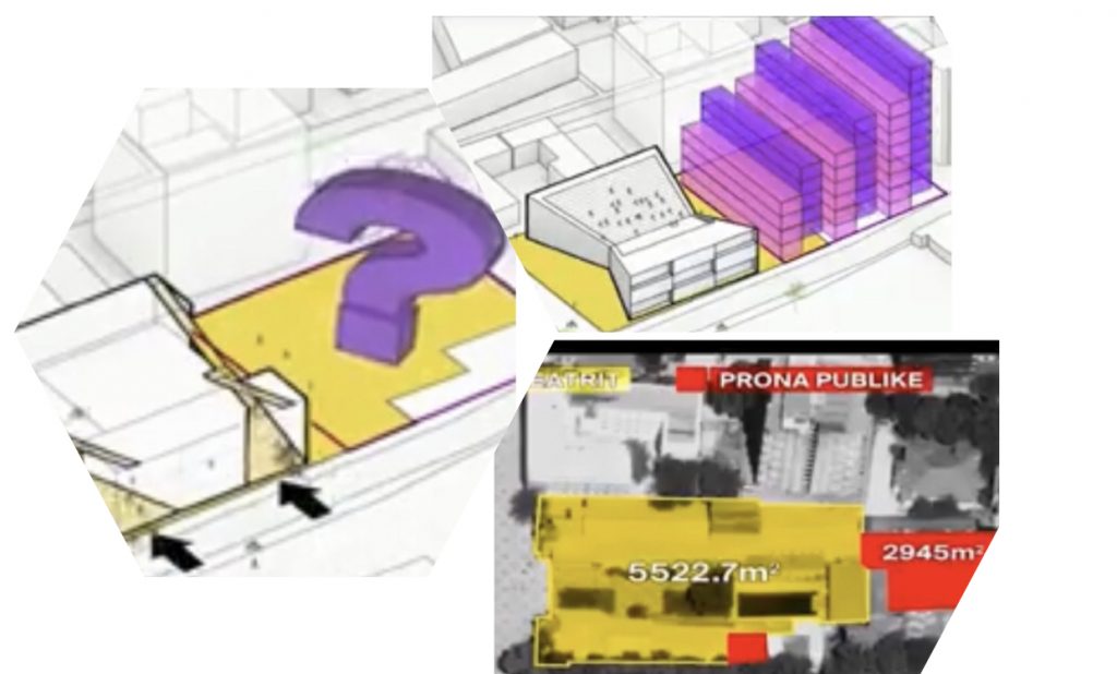Edhe Basha Video:Artisti i  mashtrimit vazhdon të mashtrojë për Aferën e 6 kullave 200 milionë euro