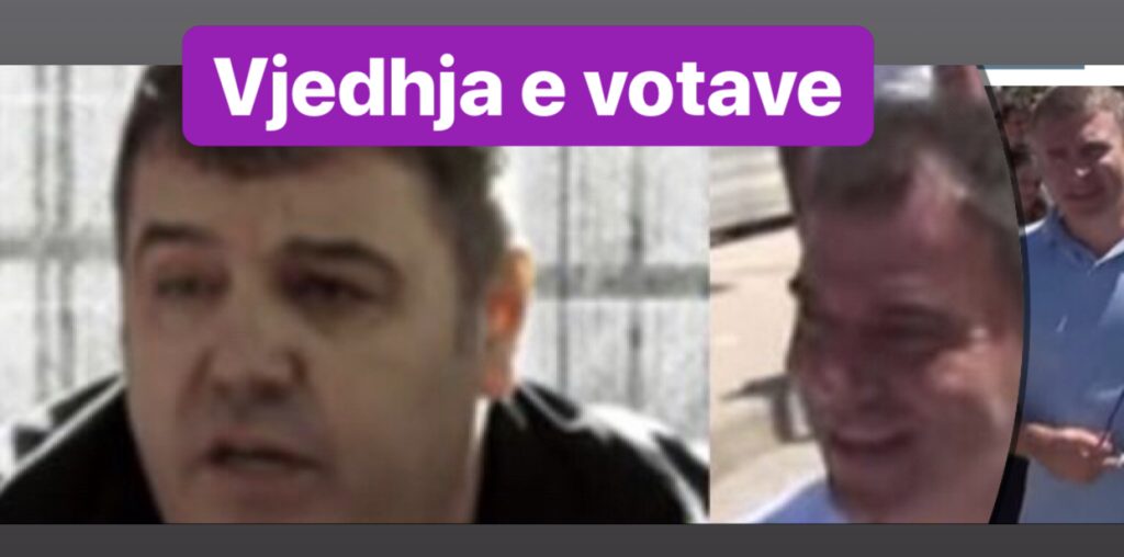 Dosja transferohet në Dibër tek kushërira e të akuzurit për tu pushuar