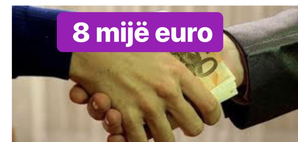 DENONCIMI/ “Ryshfet për vendin e punës, punonjësi merr kredi për të paguar 8 mijë euro”