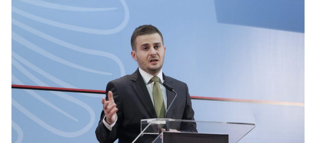 “Shqipëria anulon pjesëmarrjen në samitin e SEECP”