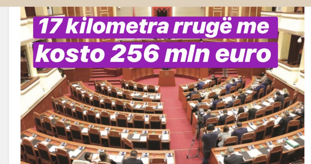 Kuvendi miraton dy koncesionet, pavarësisht alarmit të KiE për drejtimin e gabuar me PPP