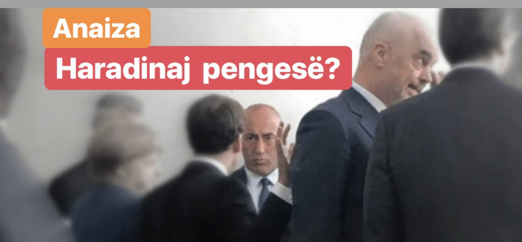 Fatos Lubonja: Kush ka interes ta heqë qafe Ramushin?