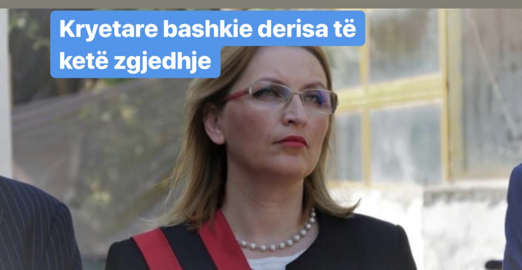 Ademi e prerë: Nuk e lëshoj zyrën