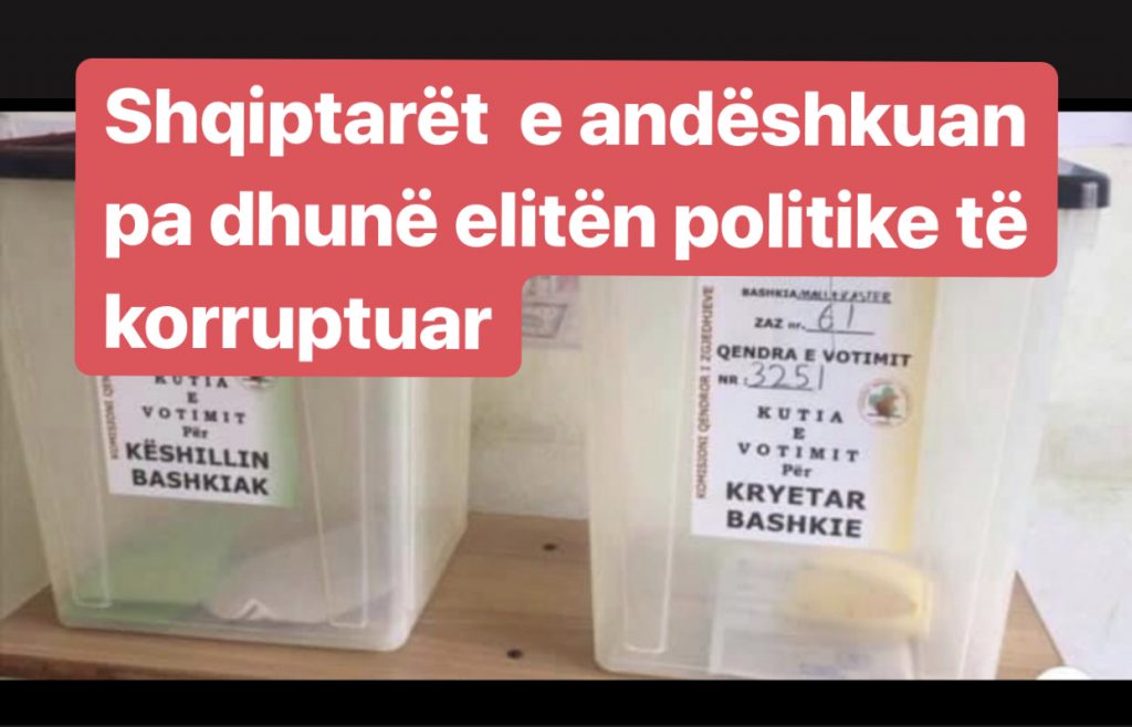 Analiza/ 30 qershori ose braktisja masive e votimeve