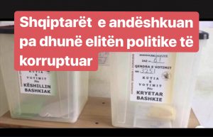 Analiza/ 30 qershori ose braktisja masive e votimeve