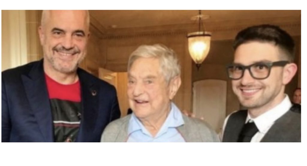 ANALIZA/ Nano numëron arsyet: Sulmet ndaj Soros, majmunëri. Rama është miku i tij më i mirë në Shqipëri, por…