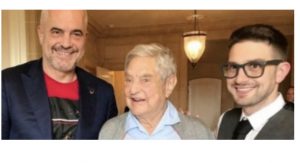 ANALIZA/ Nano numëron arsyet: Sulmet ndaj Soros, majmunëri. Rama është miku i tij më i mirë në Shqipëri, por…