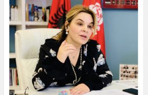 Të zgjedhurit e 30 qershorit do zënë zyrat? Ja çfarë thotë kryetarja e LSI, Monika Kryemadhi