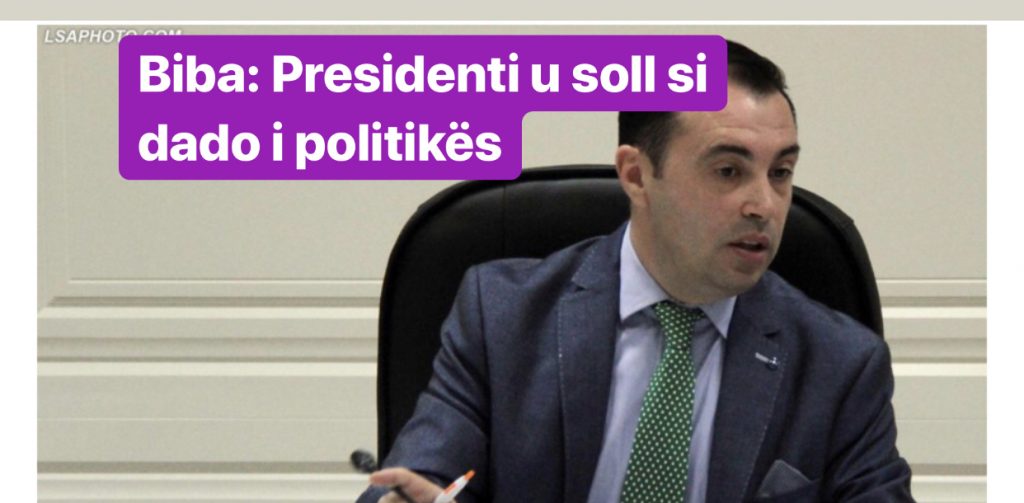 Nënkryetari i KQZ flet pas rezultatit të zgjedhjeve: Kushtetuta doli mbi pazaret e politikanëve