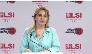 Kryemadhi: Nuk mjafton që shqiptarët refuzuan shtetin monist të Ramës, tani Opozita e Bashkuar …