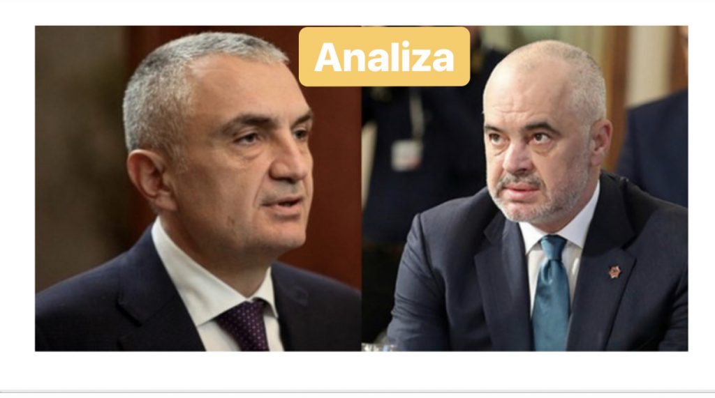 Meta e ka hedh tuç Ramën të gjitha herët