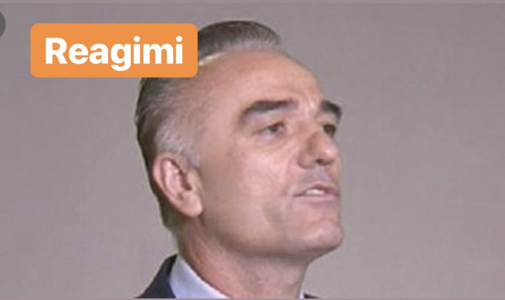 Gjyqtari i shkarkuar Ilir Mustafaj:Nuk humba unë, por sistemi i drejtësisë