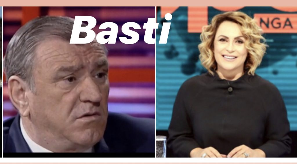 Duka vendos bast me Eni Vasilin: S’ka shanse të takohet Rama me Bashën…