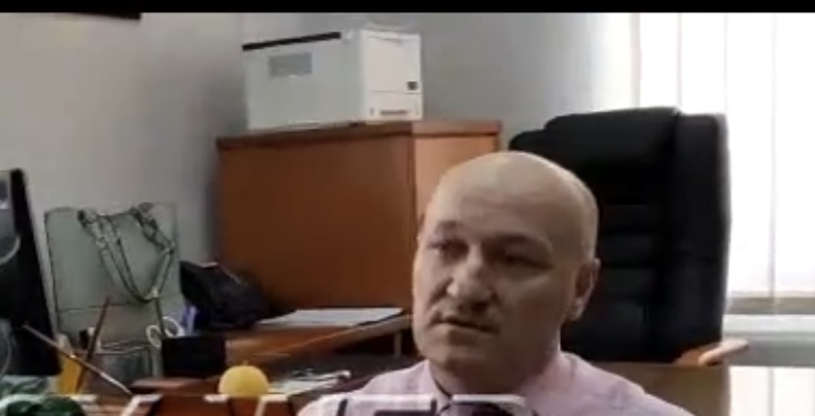 Në krye të Prokurorisë së Sarandës është emëruar përkohësisht Lorenc Mërkuri