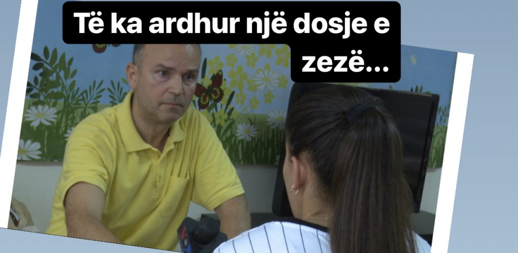 VIDEO/Flet 18 vjeçarja që u abuzua seksualisht nga babai për 3 vite: E denoncova edhe për…​