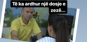 VIDEO/Flet 18 vjeçarja që u abuzua seksualisht nga babai për 3 vite: E denoncova edhe për…​