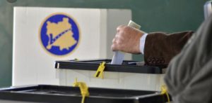 Në Kosova me 8 shtator zgjedhje të jashtëzakonshme