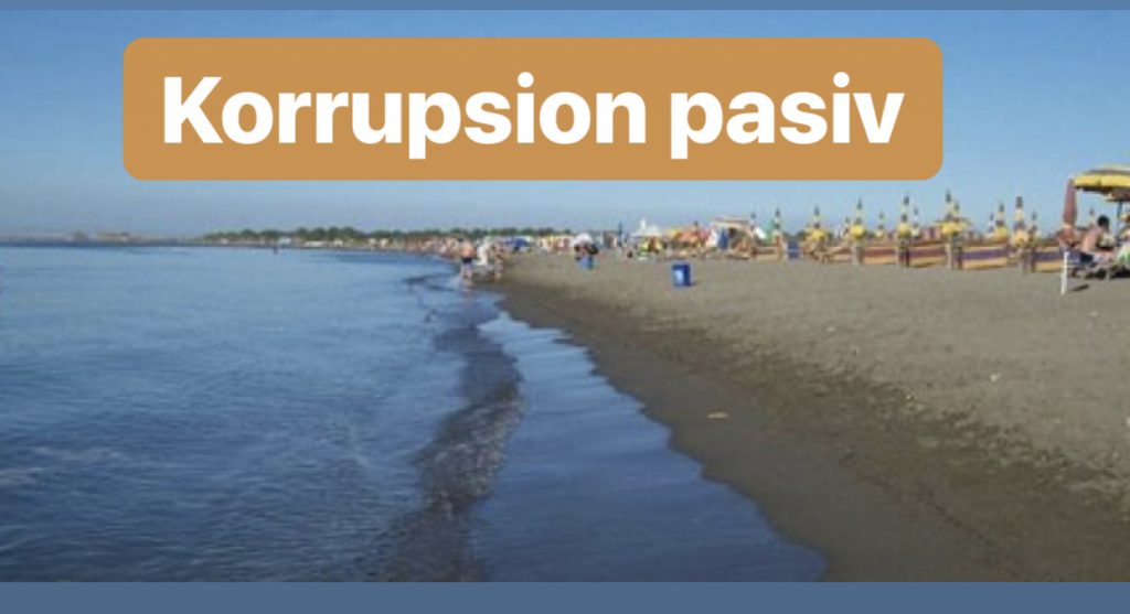 Velipojë, “Akomoduesi” çon në pranga dy inspektorë të taksave