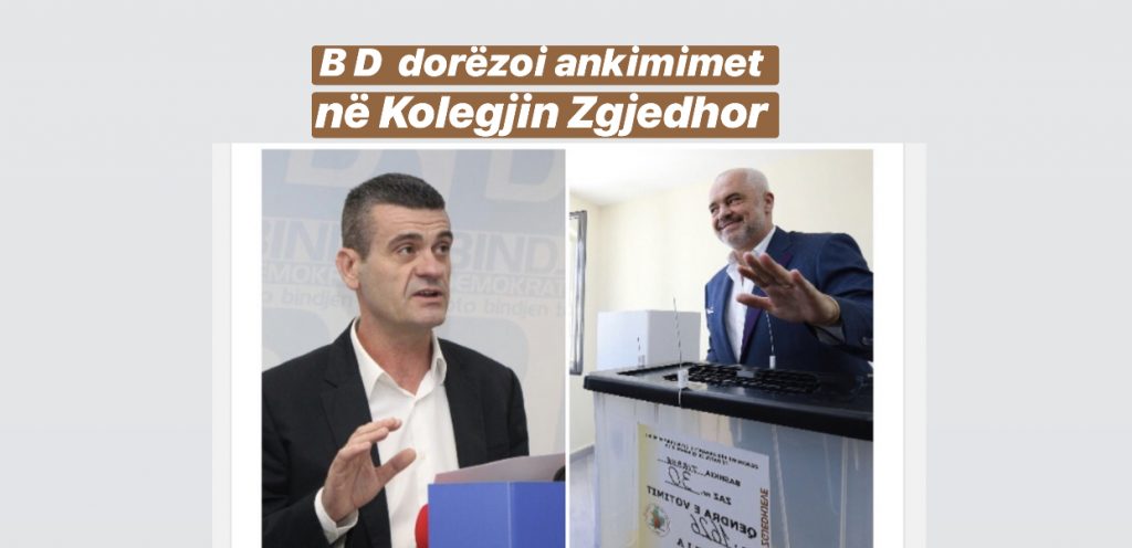 Patosi: Edi Ramës hap kutitë, ose të largohet
