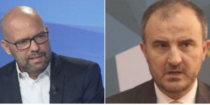 “Që ta mbledhë mendjen Soreca e të tjerë…”, ish-ministri i përgjigjet ambasadorit të BE