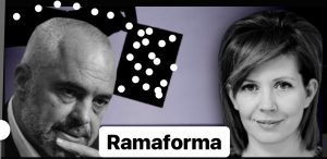ANALIZA/ “Që boja e reformës në drejtësi të jetojë më gjatë se boja e fasadave të Edi Ramës”