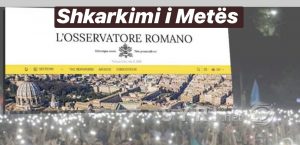 Gazeta e Vatikanit shkrim për Shqipërinë : Komision hetimor për presidentin Meta