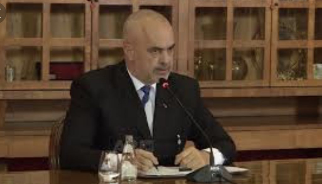 Presidenca, konferencë sot në mesditë.Rama pritet të…