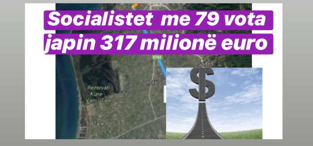 PS s’ndalet me PPP-të, miratohen 317 milionë euro edhe pas kritikave të FMN dhe Brukselit