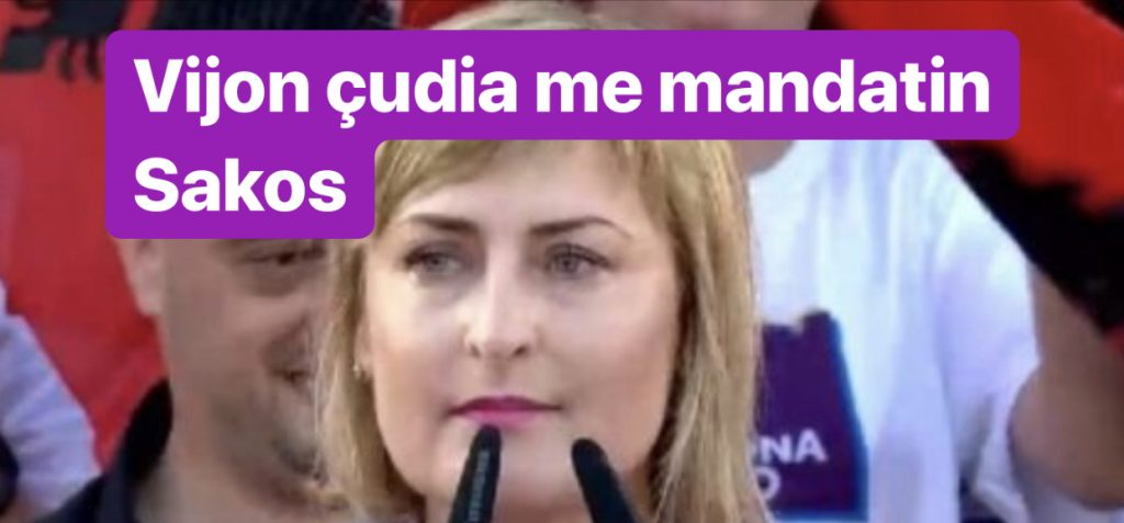 Vazhdon gallata ligjore  me mandatin e kryebashkiakes së Durrësit/ Ja ç’ka ndodhur sot