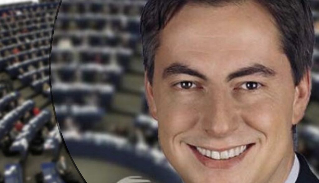 McAllister, shefi i ri i politikës së jashtme në PE. Ja kur mësohet emri i reporterit të ri për Shqipërinë