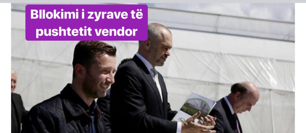 Reagon ashpër zv.kryeministri: Për çdo idiot, zgjedhjet u njohën nga Kolegji