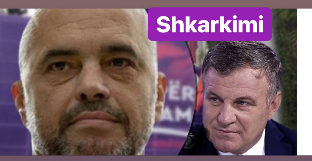 Reagon   Arben Malaj, pas nismës së shkarkimit