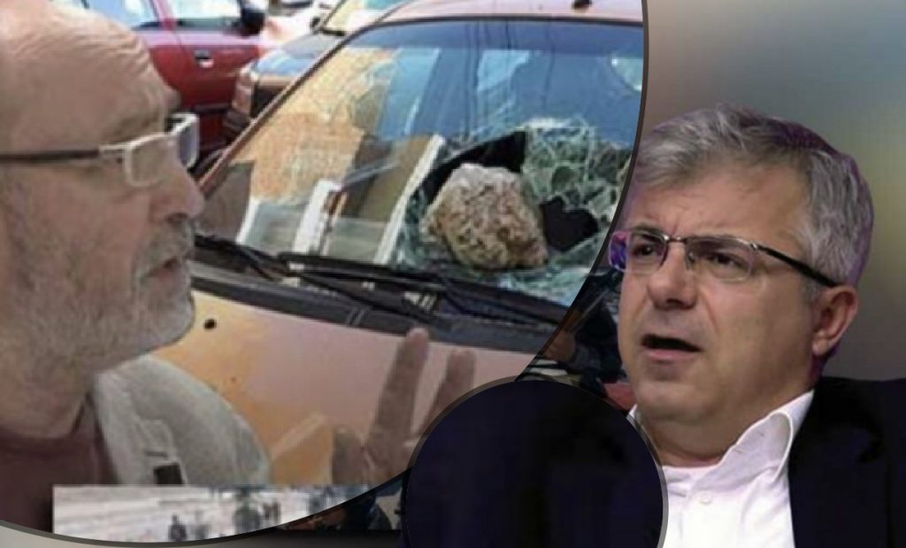 Sulmi ndaj Lubonjës/ Neritan Sejamini: Sulme të tilla nga qeveria ndaj zërave kritikë nuk ka patur që nga ’97