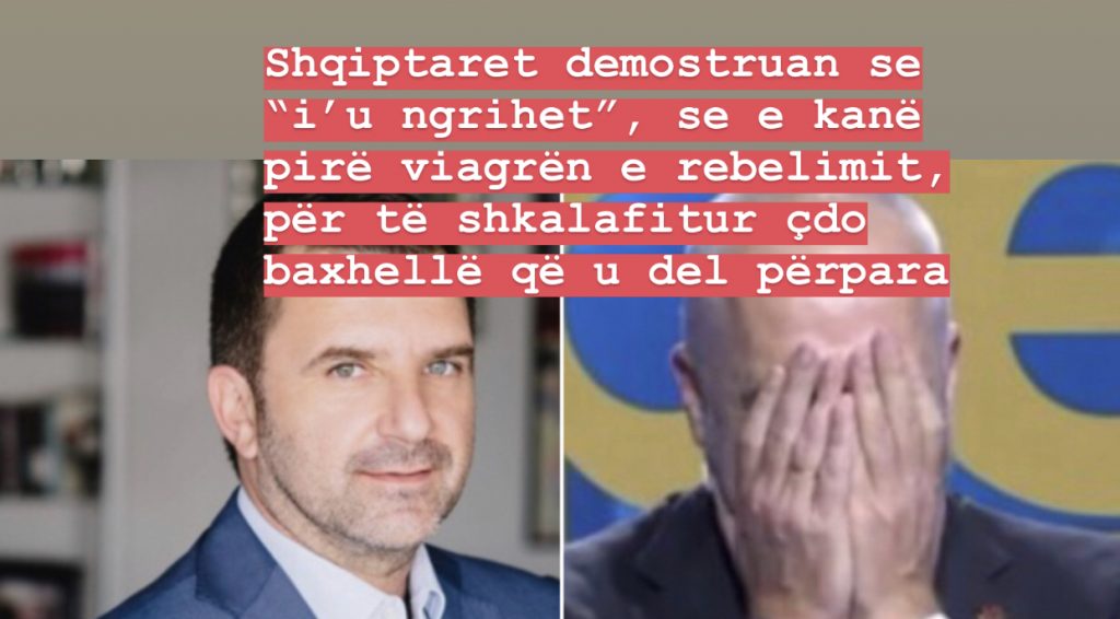 ANALIZA: Rama vuri një bast të madh, por shqiptarët e pinë viagrën e rezistencës…