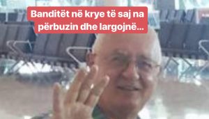 Kjo Shqipëri nuk është e imja…
