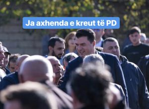 Opozita s’ka pushime, nis turin e takimeve në qytete