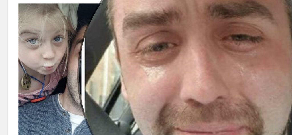 Babai i tre fëmijëve  poston foton para vetëvrasjes se nuk lante dot borxhet