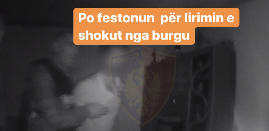 Plagosën për hakmarrje 24-vjeçarin, si u kapën dy vëllezërit dibranë