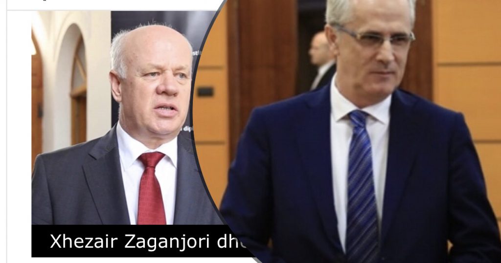 Ardian Dvorani , ‘Sheiku’ që nuk deklaroi 100 ml lekë  në krye të Gjykatës së Lartë pas shkarkimit të Zaganjorit